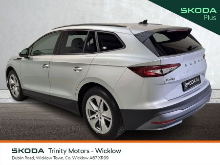 2025 Skoda Enyaq - photo 15