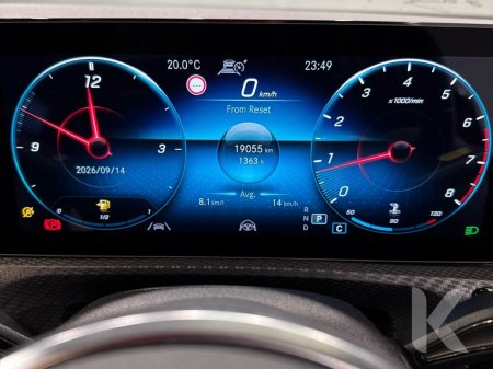 2021 Mercedes-Benz A-Class - photo 14