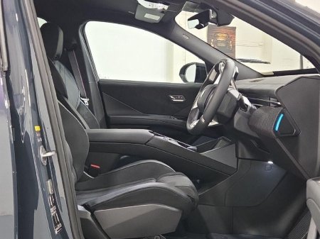 2026 BMW iX3 - photo 12
