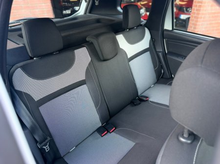 2018 Dacia Duster - photo 14