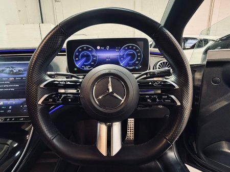 2024 Mercedes-Benz EQE - photo 23