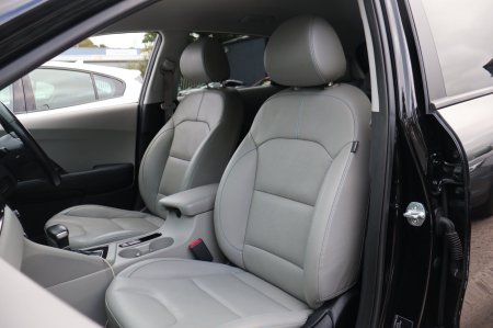 2019 Kia Niro - photo 27