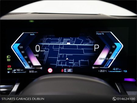 2025 BMW 5-Series - photo 23