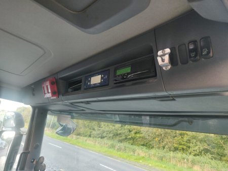 2016 Scania P410 - photo 18