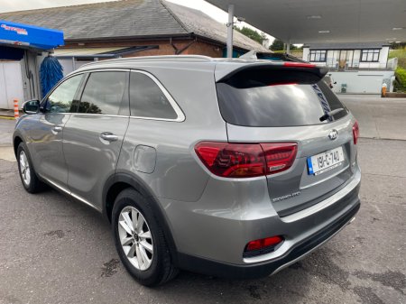 2019 Kia Sorento - photo 8