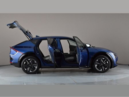 2025 Kia EV6 - photo 16