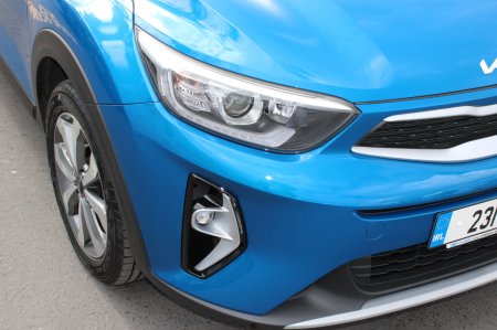 2023 Kia Stonic - photo 9