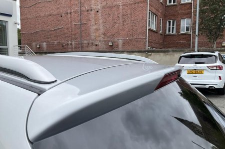 2018 Ford KA+ - photo 35