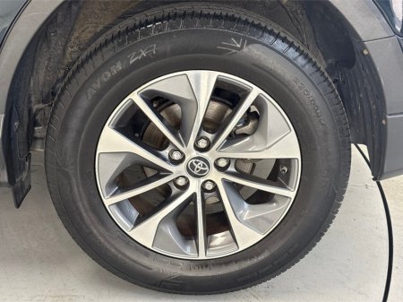 2018 Toyota RAV4 - photo 11