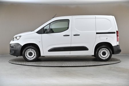 2022 Citroen Berlingo - photo 5