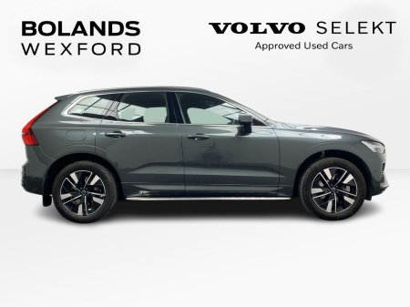 2026 Volvo XC60 - photo 4