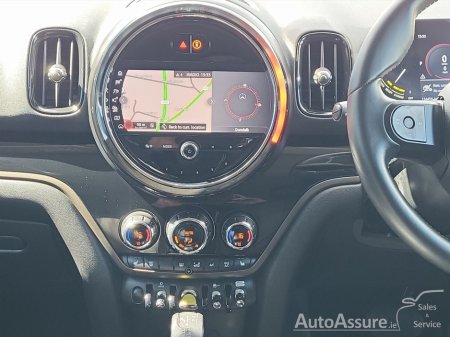 2023 Mini Countryman - photo 23