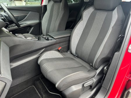 2020 Peugeot 3008 - photo 6
