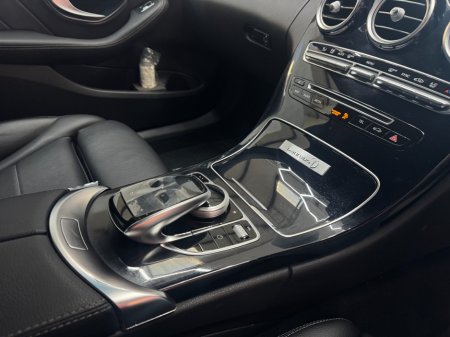 2018 Mercedes-Benz C-Class - photo 10