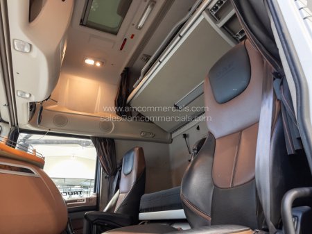 2021 DAF XF 530 - photo 30