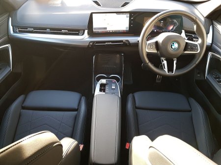 2026 BMW X1 - photo 4