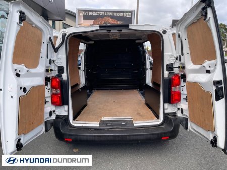 2022 Opel Vivaro - photo 8