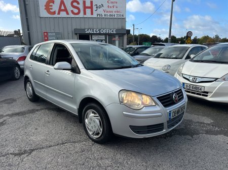 2008 Volkswagen Polo - photo 30