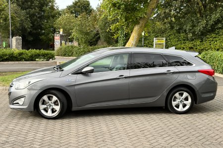 2014 Hyundai i40 - photo 7