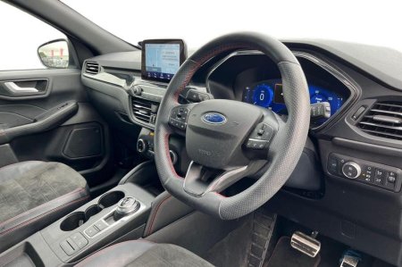 2023 Ford Kuga - photo 9