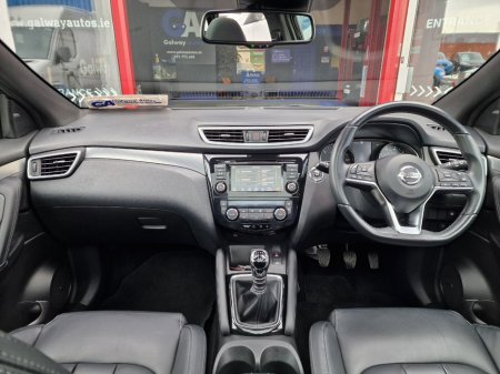 2020 Nissan Qashqai - photo 29