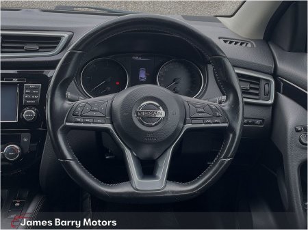 2019 Nissan Qashqai - photo 15