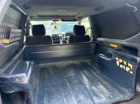 2006 Toyota Land Cruiser - photo 27