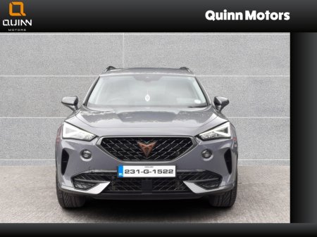 2023 Cupra Formentor - photo 2