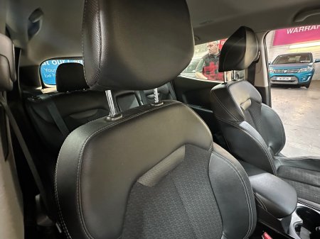 2016 Renault Kadjar - photo 8
