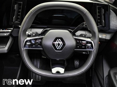 2023 Renault Megane E-Tech - photo 19