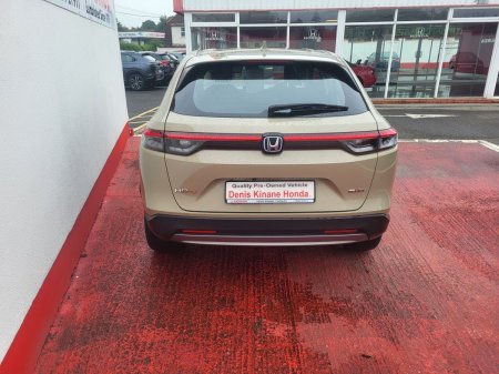 2023 Honda HR-V - photo 6