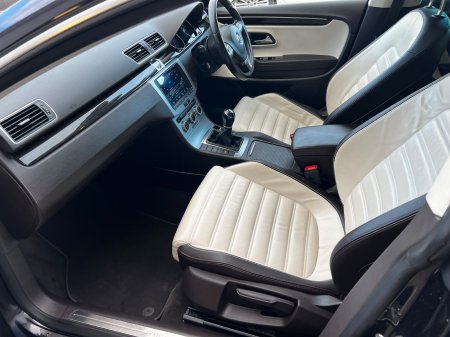 2015 Volkswagen CC - photo 6
