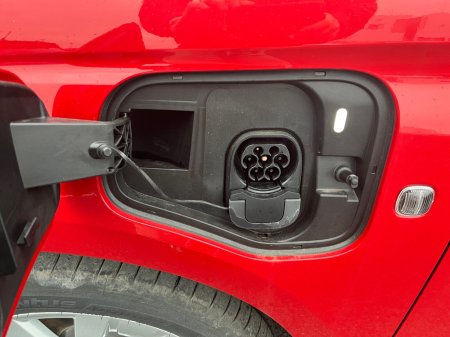 2026 Ford Tourneo Connect - photo 23