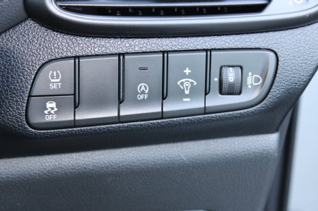 2022 Hyundai i30 - photo 26
