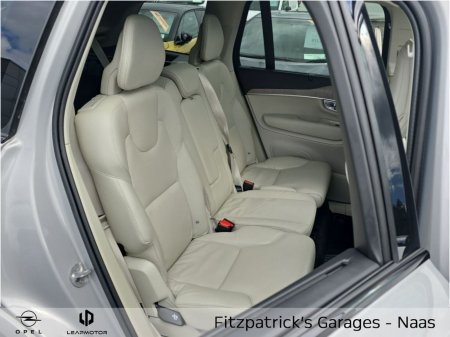 2023 Volvo XC90 - photo 11