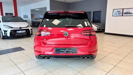 2018 Volkswagen Golf - photo 14