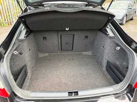 2015 Skoda Octavia - photo 7