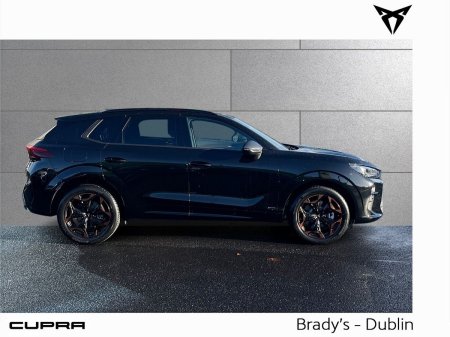 2026 Cupra Terramar - photo 11