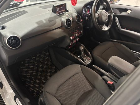 2014 Audi A1 - photo 15