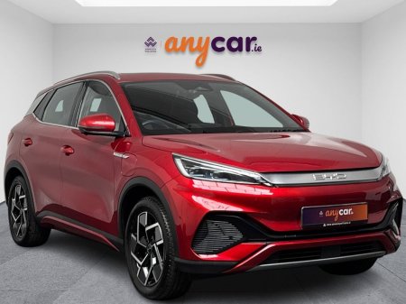 2024 BYD ATTO 3 *€1000 *LAUNCH SALE* Price reduction included until Oct 15 - Was €28950*Comfort