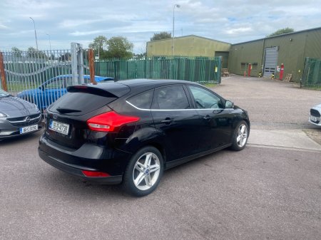 2015 Ford Focus - photo 3