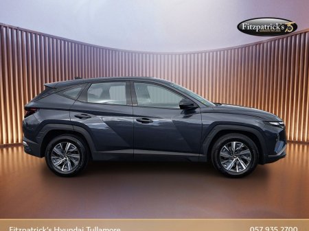 2022 Hyundai Tucson - photo 2