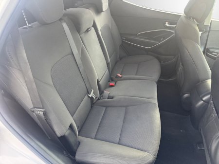 2016 Hyundai Santa Fe - photo 14
