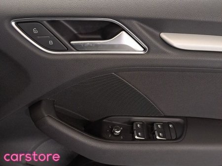 2020 Audi A3 - photo 17