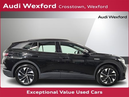 2023 Volkswagen ID.4 - photo 8