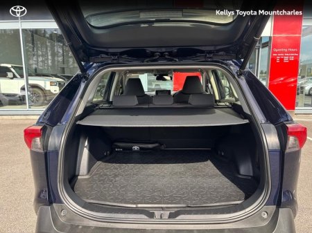 2021 Toyota RAV4 - photo 12
