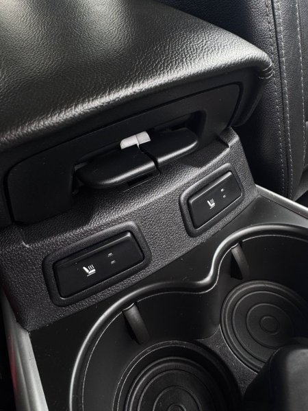 2019 Renault Kadjar - photo 25