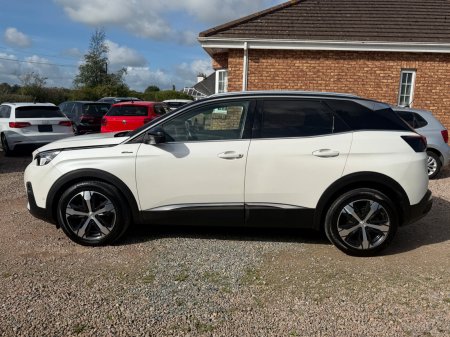 2021 Peugeot 3008 - photo 8