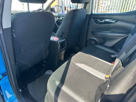 2018 Nissan Qashqai - photo 15