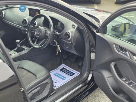 2019 Audi A3 - photo 7